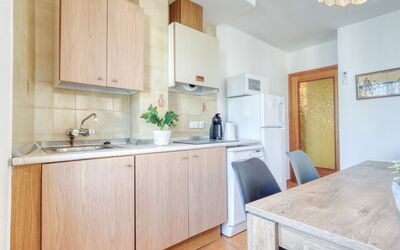 Accommodation:&nbsp;Centro Peatonal Roses 713.3