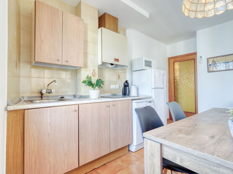 Accommodation:&nbsp;Centro Peatonal Roses 713.3