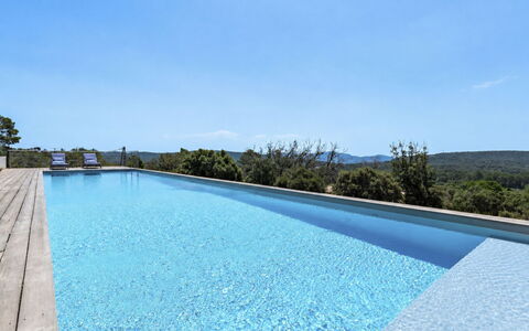 La Dorianzza: Blue, Swimming Pool, Water, Composite Material, Resort, Shade, Water Feature, Tropics, Eco Hotel, Tile