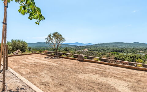 La Dorianzza: Landscape, Soil, Shade, Trail, Shadow, Path
