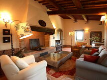 Mattei Villa