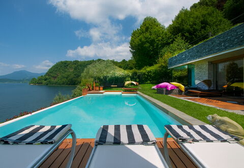 Isa Villa: Swimming Pool, Coastal And Oceanic Landforms, Resort, Lake, Coast, Tropics, Eco Hotel, Sound, Reservoir