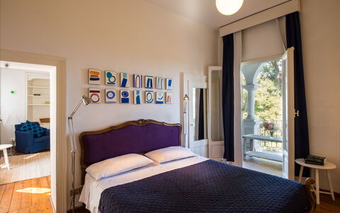 Romantica 16: Furniture, Interior Design, Flooring, Room, Floor, Lighting, Home, Chair, Bedroom, Ceiling