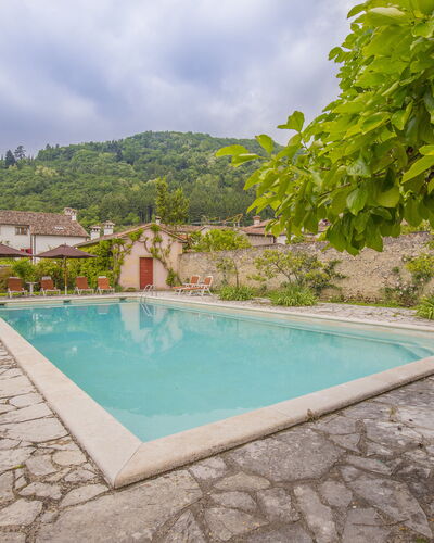 Jasmine Villa