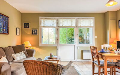Accommodation:&nbsp;Gîte la Cormorandière 615.1