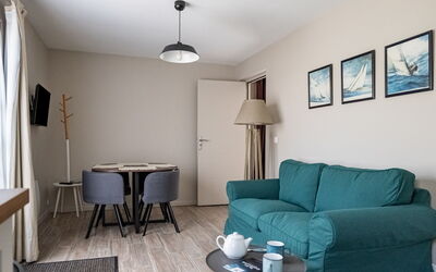 Accommodation:&nbsp;Gîte Taumain 615.3