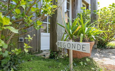 Accommodation:&nbsp;Gite Rogonde 615.4