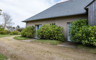 Accommodation:&nbsp;Gite Rogonde 615.4