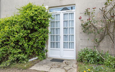 Accommodation:&nbsp;Gite les Ruets 615.5