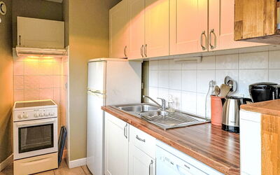 Accommodation:&nbsp;Gîte la Cormorandière 615.1