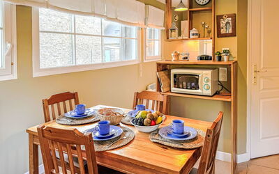 Accommodation:&nbsp;Gîte la Cormorandière 615.1
