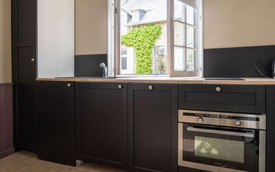 Accommodation:&nbsp;Gite les Ruets 615.5
