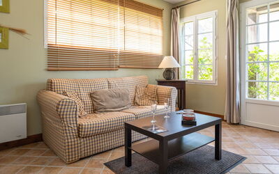 Accommodation:&nbsp;Gite Rogonde 615.4