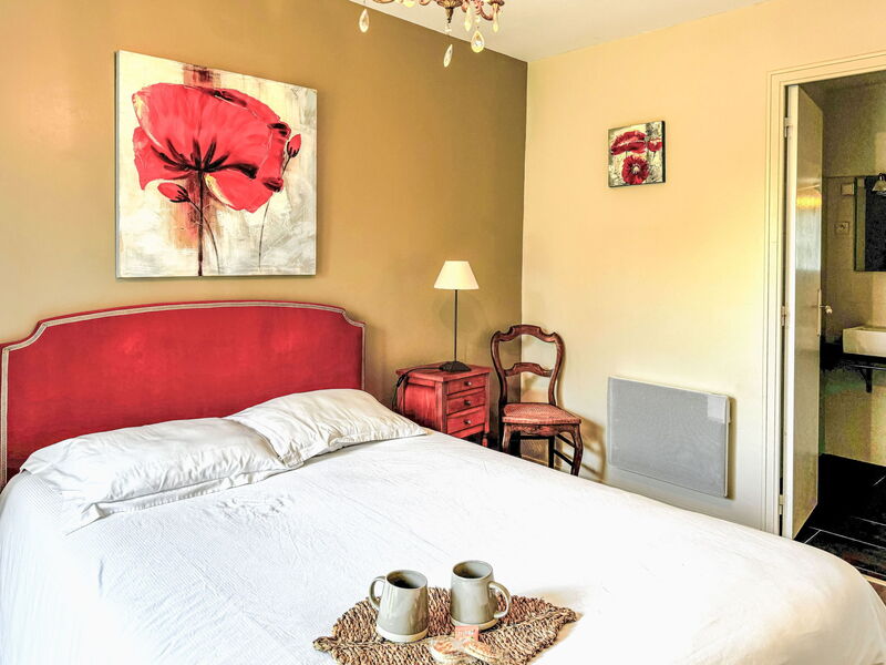 Accommodation:&nbsp;Gîte Taumain 615.3
