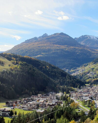 San Pietro Mountain Flat