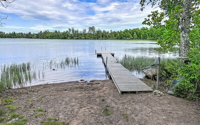Torpet i Småland
