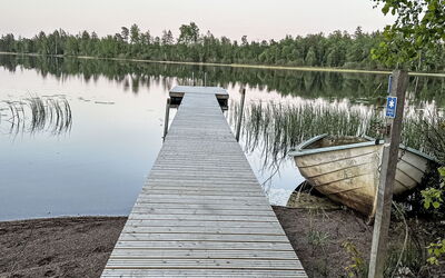 Torpet i Småland