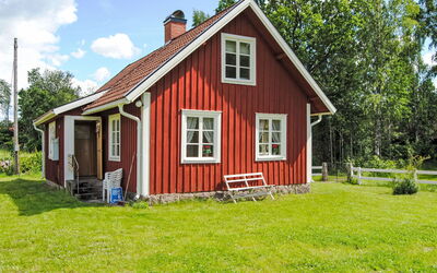 Torpet i Småland