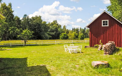 Torpet i Småland