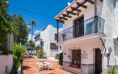 Nerja Beach Center