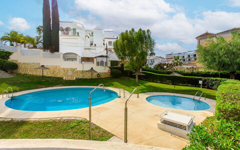 Valparaiso: Residential Area, Swimming Pool, Home, Estate, Apartment, Resort, Mansion, Garden, Landscaping, Condominium
