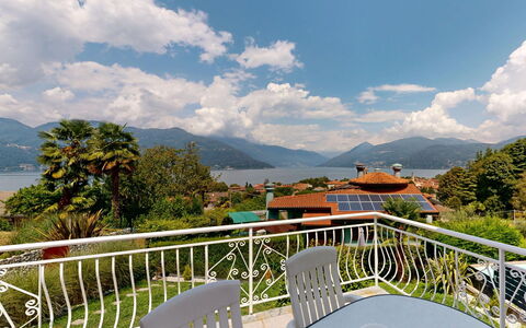 Terrazza Ninì: Mountainous Landforms, Mountain, Mountain Range, Hill, Highland, Hill Station, Valley, Ridge, Alps, Porch