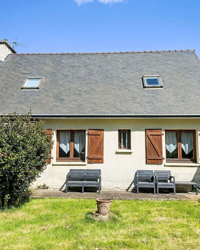 Maison Caradec