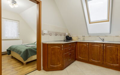 Accommodation:&nbsp;Petka 2 101.2