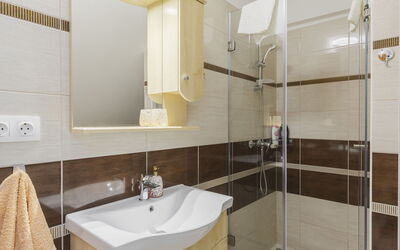 Accommodation:&nbsp;Petka 2 101.2