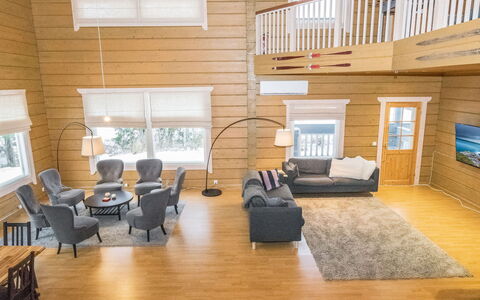Villa Ulperi: Wood, Cottage, House, Home, Door, Hardwood, Garden Buildings, Wood Stain, Log Cabin, Plank