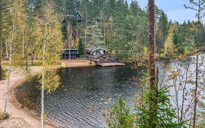 Villa Loisto