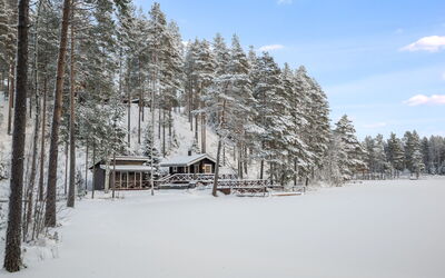 Villa Loisto