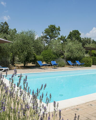 Villa El Olivar