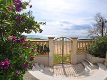 Appartamento Calanca, Marina di Mancaversa