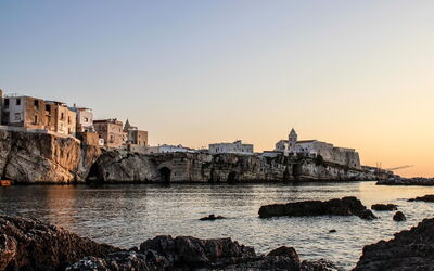 Appartamento Monomare, Gallipoli