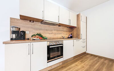 Accommodation:&nbsp;Alpenlodge Gaißhorn 110.4