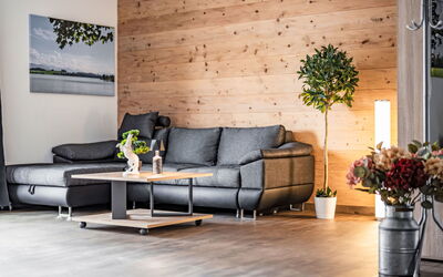 Accommodation:&nbsp;Alpenlodge Breitenberg 110.8