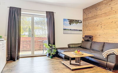 Accommodation:&nbsp;Alpenlodge Breitenberg 110.8