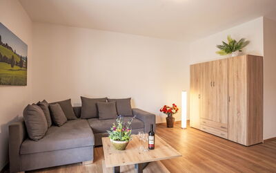 Accommodation:&nbsp;Alpenlodge Gaißhorn 110.4