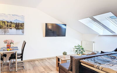 Accommodation:&nbsp;Alpenlodge-Höfats 110.2
