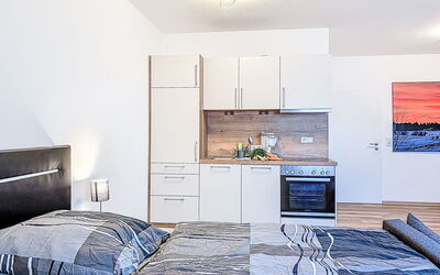 Accommodation:&nbsp;Alpenlodge-Höfats 110.2