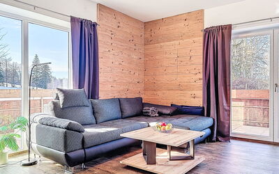 Accommodation:&nbsp;Alpenlodge Grünten 110.6