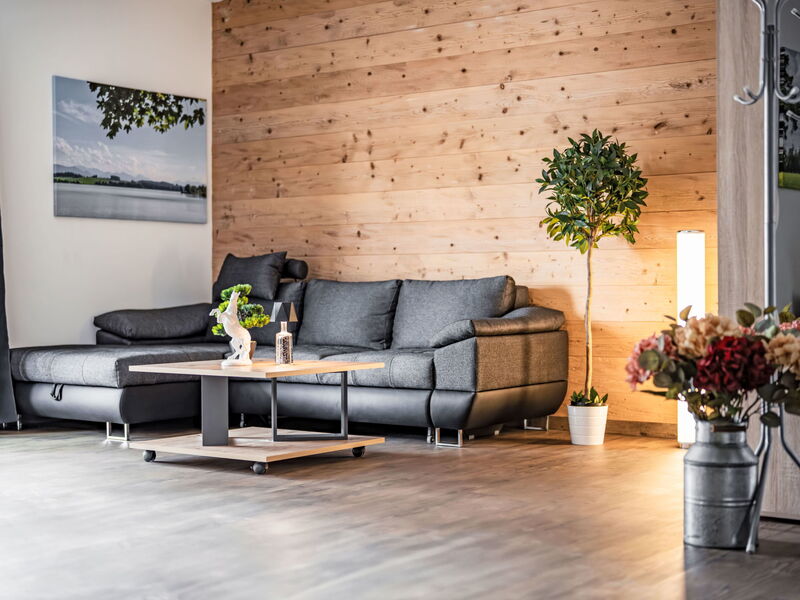 Accommodation:&nbsp;Alpenlodge Breitenberg 110.8
