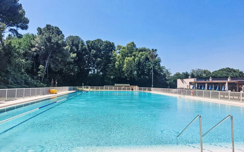 Mimosa: Swimming Pool, Composite Material, Resort, Thermae, Resort Town, Leisure Centre, Hotel