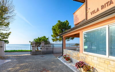 Villa Rita