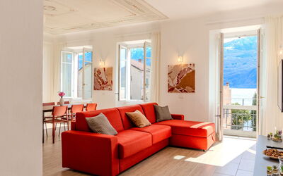 Accommodation:&nbsp;Meravillas Home 703.2