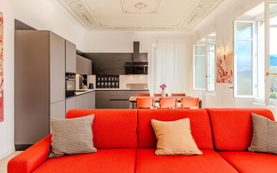 Accommodation:&nbsp;Meravillas Home 703.2