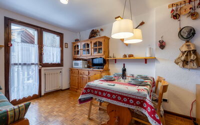 Maisonette Grand Soleil