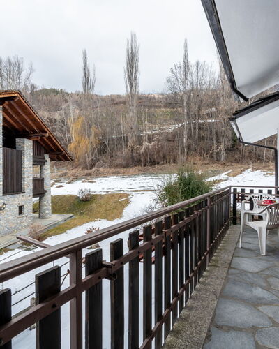 Maisonette Grand Soleil