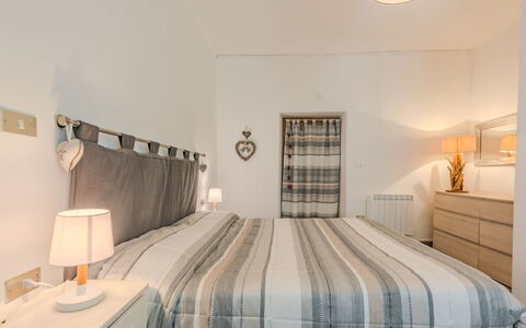 Catherine: Furniture, Bed, Interior Design, Bedding, Bedroom, Bed Sheet, Wall, Room, Linens, Wood